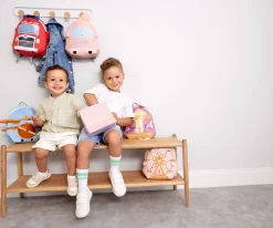 Mochila Infantil Mini Avioneta