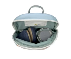 Mochila Infantil Mini Balloon Personalizable