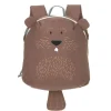 Mochila Infantil Mini Beaver Personalizable