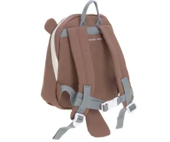 Mochila Infantil Mini Beaver Personalizable