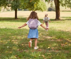 Mochila Infantil Mini Beaver Personalizable