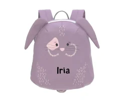 Mochila Infantil Mini Bunny Personalizable