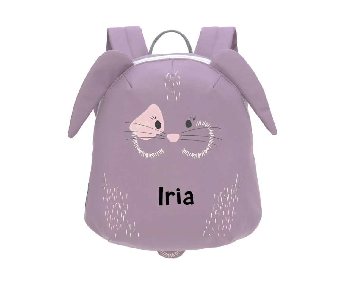 Mochila Infantil Mini Bunny Personalizable