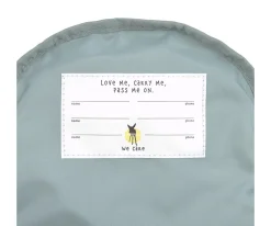 Mochila Infantil Mini Cloud Light Khaki