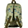 Mochila Infantil Mini Dinosaurios Personalizable