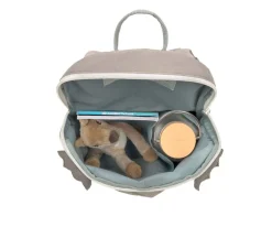 Mochila Infantil Mini Dragon Personalizable