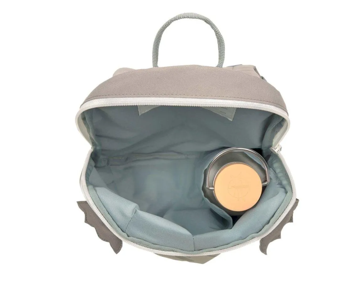 Mochila Infantil Mini Dragon Personalizable