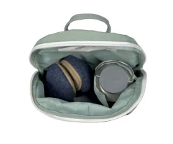 Mochila Infantil Mini Excavadora