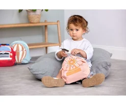 Mochila Infantil Mini Ferris Wheel Personalizable