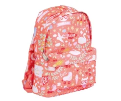 Mochila Infantil Mini Fun Personalizable