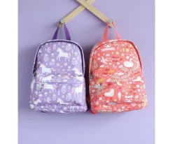 Mochila Infantil Mini Fun Personalizable
