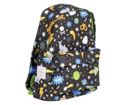 Mochila Infantil Mini Galaxy Personalizable