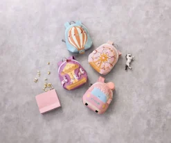 Mochila Infantil Mini Ice Cart Personalizable