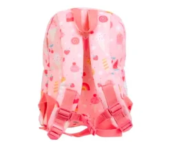 Mochila Infantil Mini Ice-Cream Personalizable