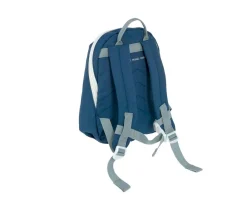 Mochila Infantil Mini Pingüino Blue Personalizable