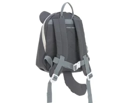 Mochila Infantil Mini Racoon Personalizable