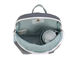 Mochila Infantil Mini Racoon Personalizable