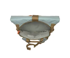 Mochila Infantil Mini Rolltop Nature Olive