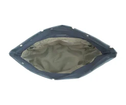 Mochila Infantil Mini Rolltop Happy Blue