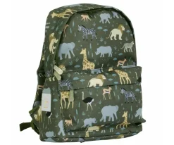 Mochila Infantil Mini Savanna Personalizable