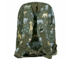 Mochila Infantil Mini Savanna Personalizable