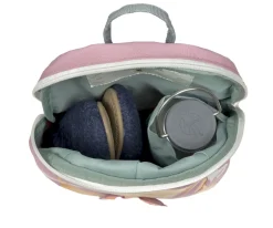 Mochila Infantil Mini Tiny Carousel Personalizable