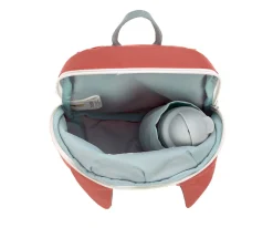 Mochila Infantil Mini Zorro Personalizable