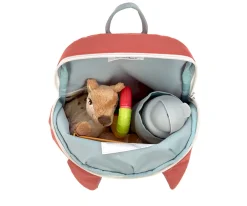 Mochila Infantil Mini Zorro Personalizable