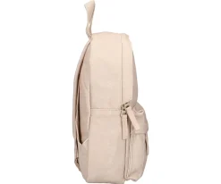 Mochila Infantil Paris Tattle And Tales Sand Personalizable