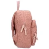 Mochila Infantil Porto Beary Excited pink