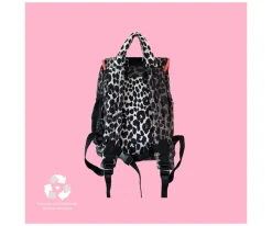 Mochila Infantil Reciclada Savannah