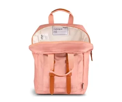 Mochila Infantil Rosa