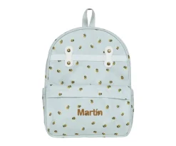 Mochila Infantil See-Ya Bee Personalizable