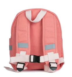 Mochila Infantil Spotted Rosa