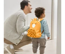 Mochila Infantil Thermibagpack Jungle Personalizable