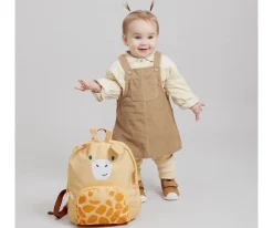 Mochila Infantil Thermibagpack Jungle Personalizable