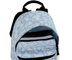Mochila Infantil TOUS Kaos Celeste Personalizable