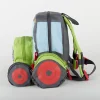 Mochila Infantil Tractor