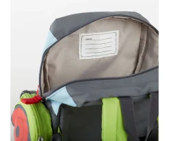 Mochila Infantil Tractor