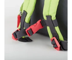 Mochila Infantil Tractor