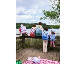 Mochila Infantil Veggie Pals Personalizable