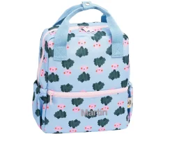 Mochila Infantil Veggie Pals Personalizable
