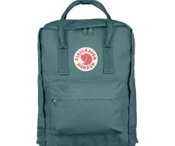 Mochila Kanken Frost Green