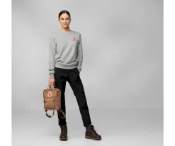 Mochila Kanken Mini Blue/Sky