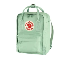 Mochila Kanken Mini Mint Green