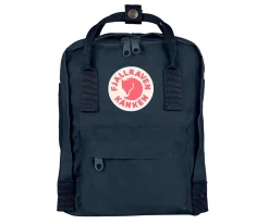 Mochila Kanken Mini Navy