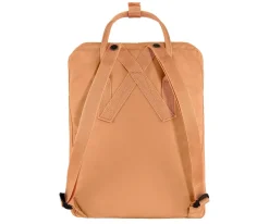 Mochila Kanken Peach Sand