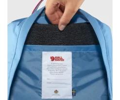 Mochila Kanken Rainbow Light Oak