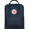 Mochila Kanken Royal Blue