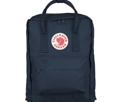 Mochila Kanken Royal Blue